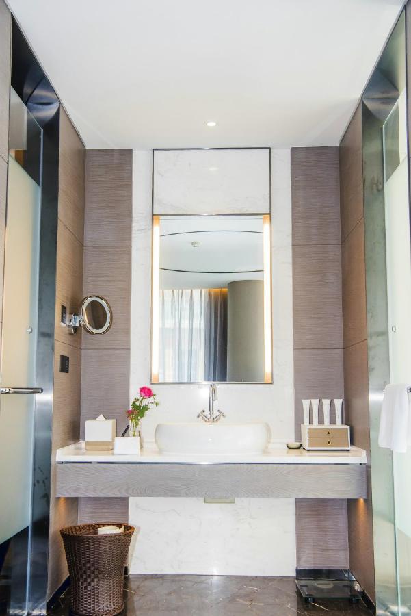 Cachet Boutique Kunming Artime Hotel Luaran gambar