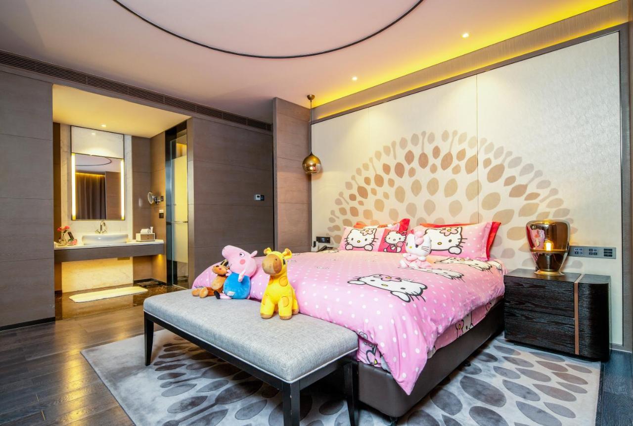 Cachet Boutique Kunming Artime Hotel Luaran gambar