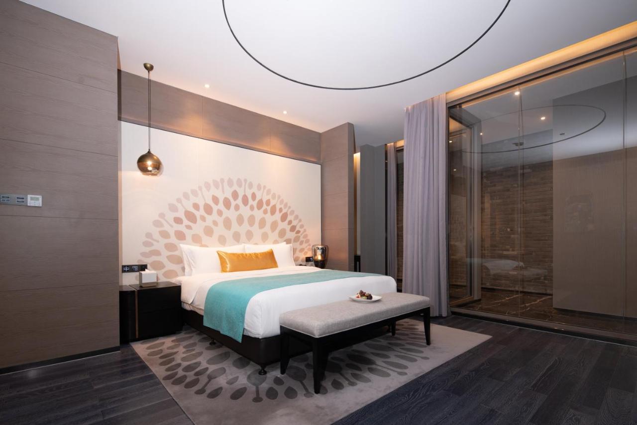 Cachet Boutique Kunming Artime Hotel Luaran gambar