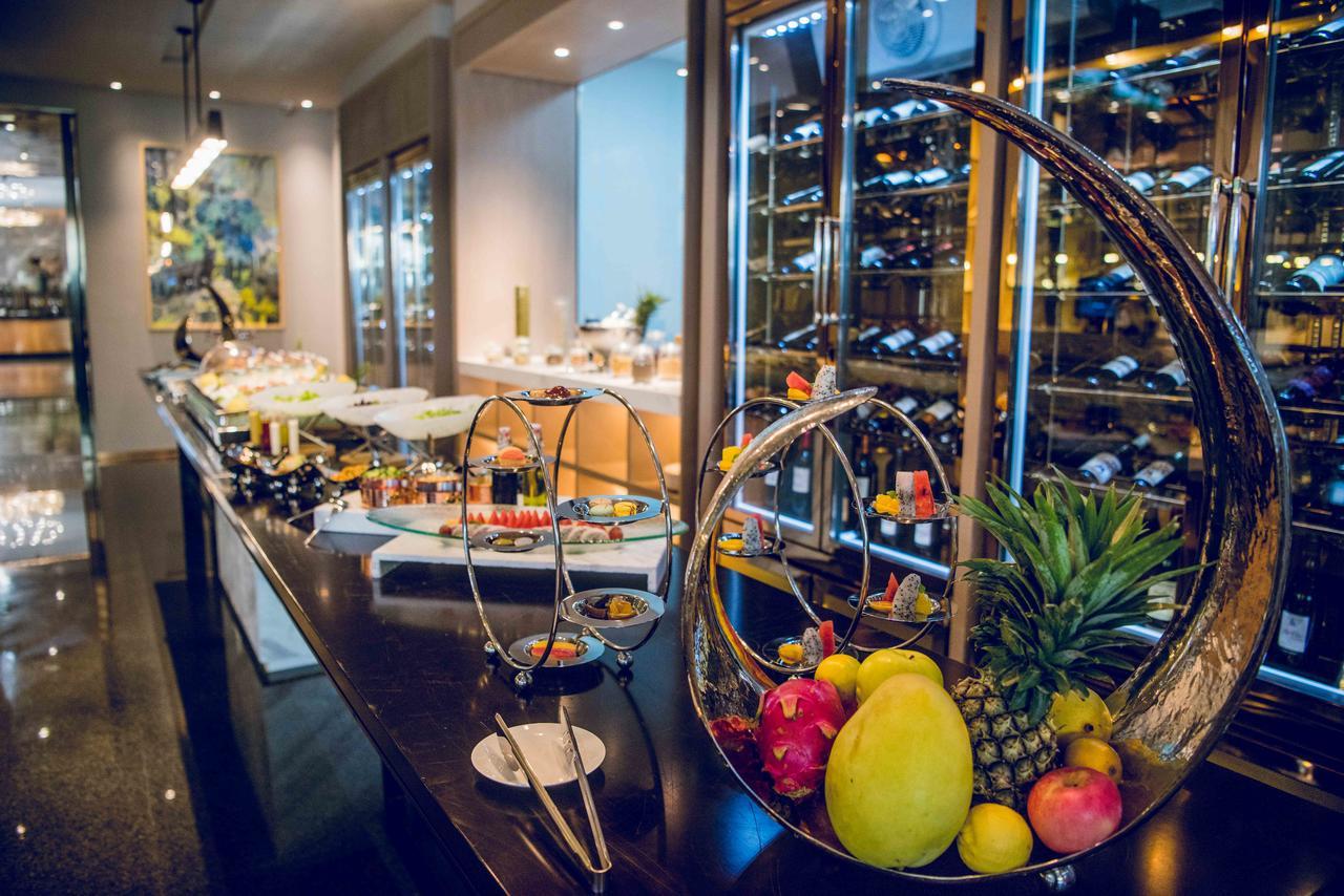Cachet Boutique Kunming Artime Hotel Luaran gambar